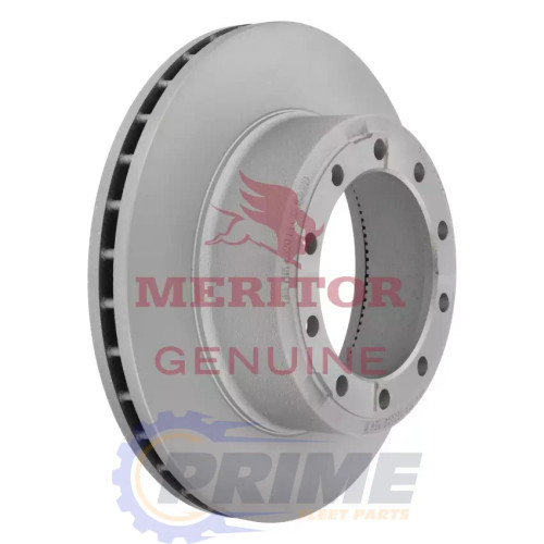 Prime Fleet Parts image for 23123552009