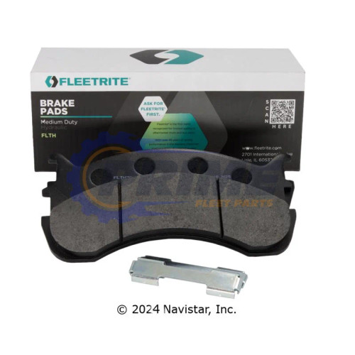 Prime Fleet Parts image for FLTHP786