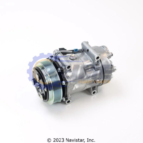 Prime Fleet Parts image for FLTAC2004494
