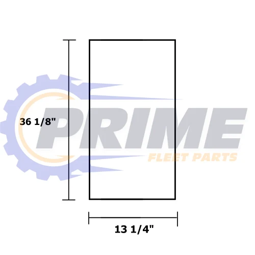 Prime Fleet Parts image for 452416005