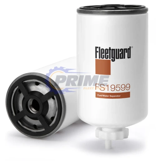 Prime Fleet Parts image for FS19599