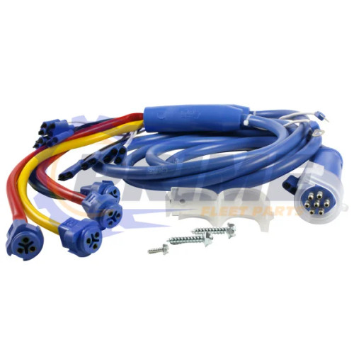 Prime Fleet Parts image for ZBJ67581