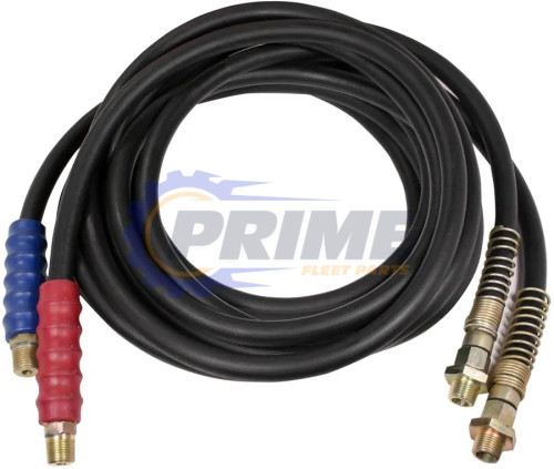 Prime Fleet Parts image for PHL118111