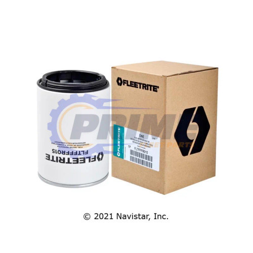 Prime Fleet Parts image for FLTFFFR015