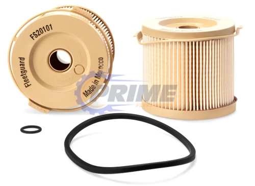 Prime Fleet Parts image for FS20101