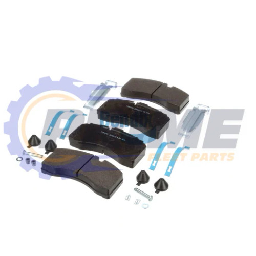 Prime Fleet Parts image for BXK297277