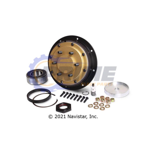 Prime Fleet Parts image for FLT142561