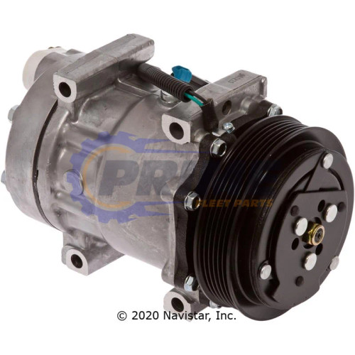 Prime Fleet Parts image for FLTAC2004815