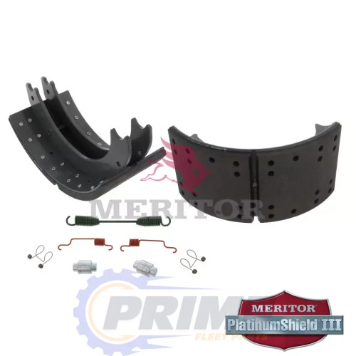 Prime Fleet Parts image for XK3124709E2