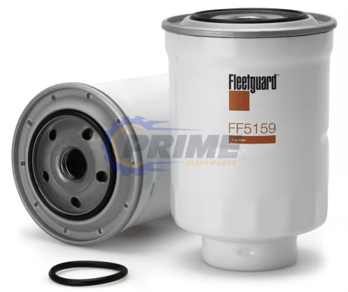 Prime Fleet Parts image for FF5159