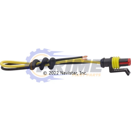 Prime Fleet Parts image for FLTCN40004P