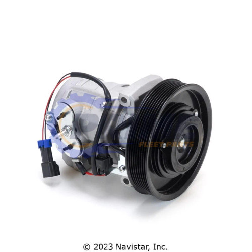 Prime Fleet Parts image for FLTAC2022496AM