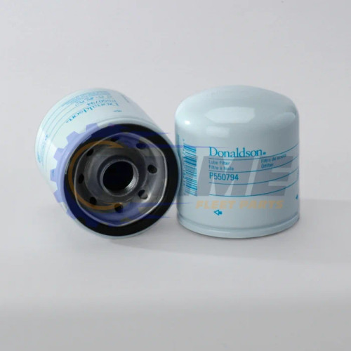 Prime Fleet Parts image for DONP550794