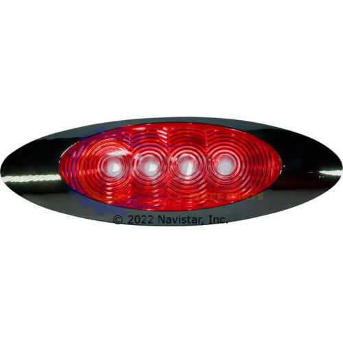 Prime Fleet Parts image for FLTCM60004RC