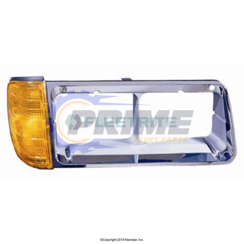 Prime Fleet Parts image for FLTHLFFLDR
