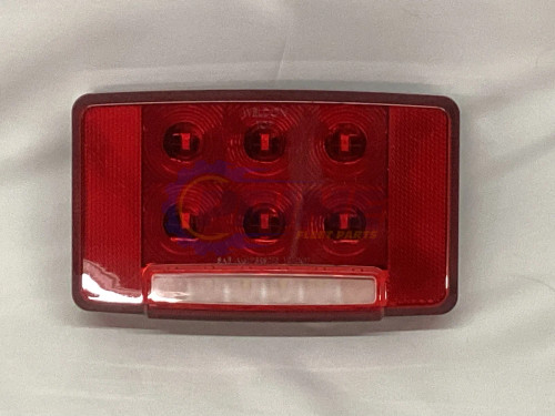 Prime Fleet Parts image for 6107039C93