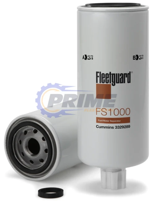 Prime Fleet Parts image for FS1000