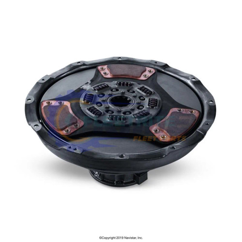 Prime Fleet Parts image for FLTC1076835
