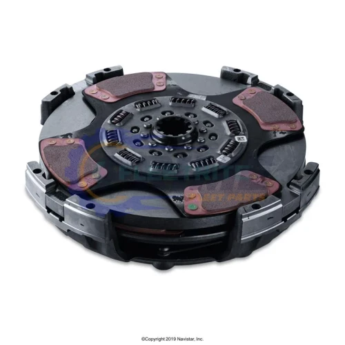 Prime Fleet Parts image for FLTC10839174