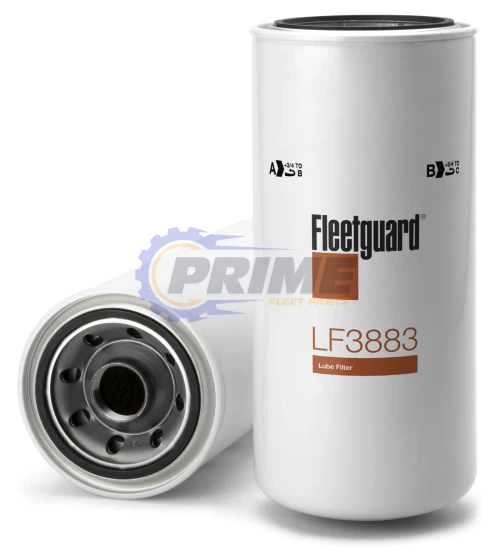 Prime Fleet Parts image for LF3883