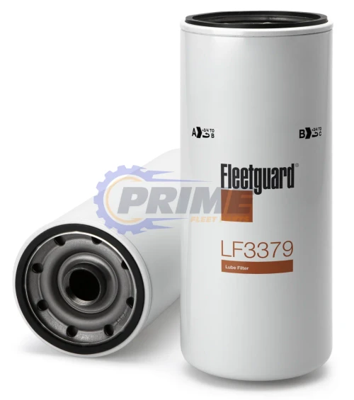 Prime Fleet Parts image for LF3379