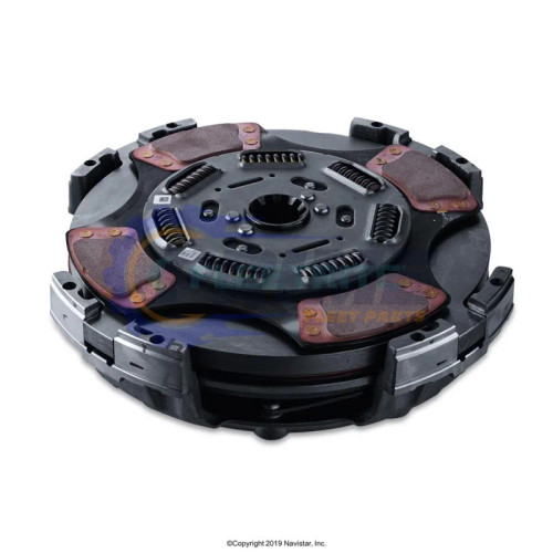 Prime Fleet Parts image for FLTC10892582
