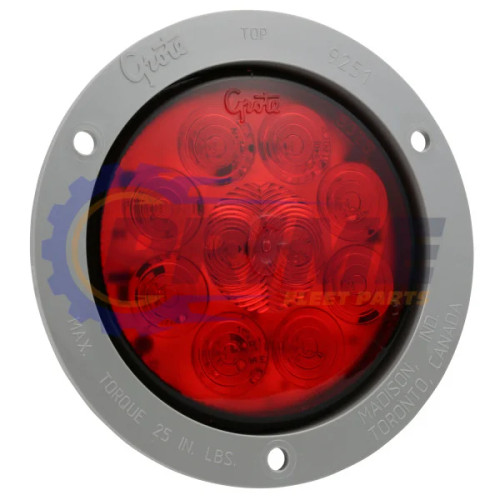 Prime Fleet Parts image for ZBJ53272