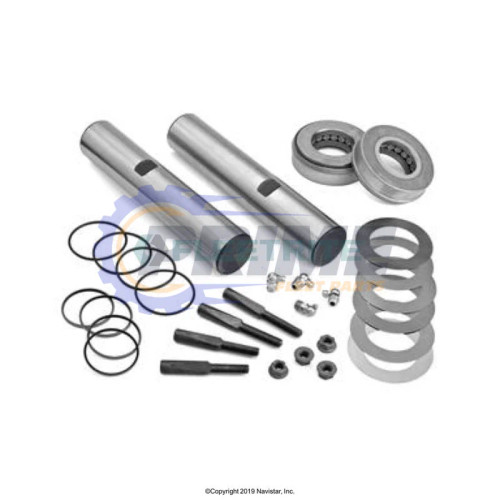Prime Fleet Parts image for FLTKP4497