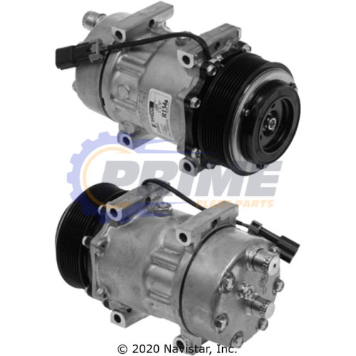 Prime Fleet Parts image for FLTAC2004090