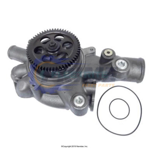 Prime Fleet Parts image for FLTWP2129