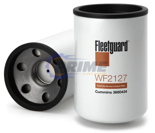 Prime Fleet Parts image for WF2127