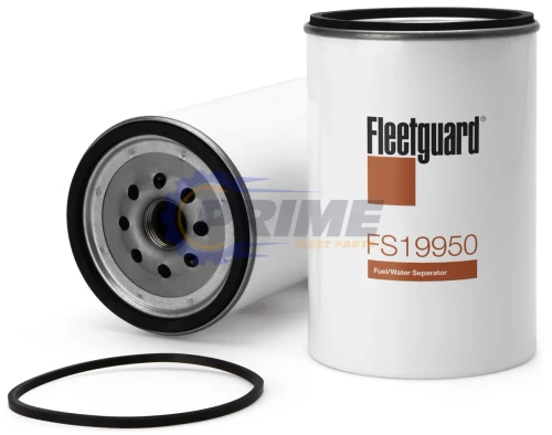 Prime Fleet Parts image for FS19950