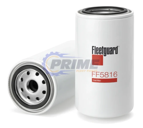 Prime Fleet Parts image for FF5816