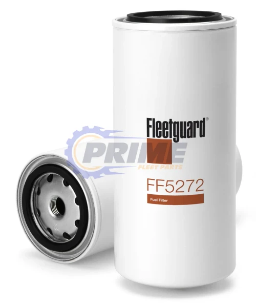 Prime Fleet Parts image for FF5272