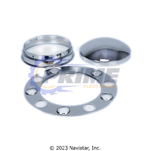 Prime Fleet Parts image for FLTCR81021