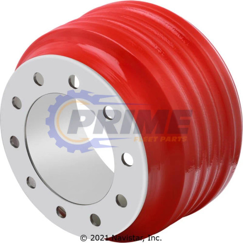 Prime Fleet Parts image for FLTSLWD1657