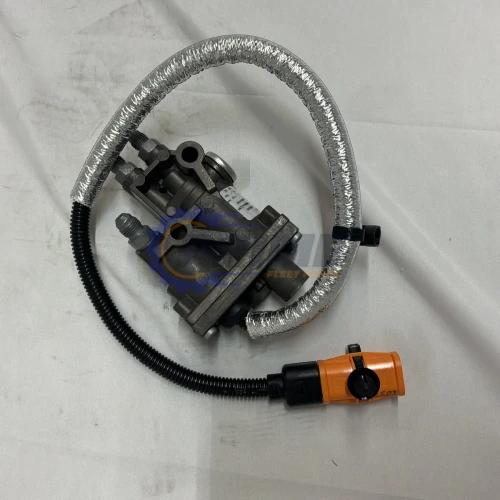 Prime Fleet Parts image for 7088657C91