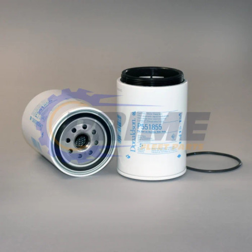 Prime Fleet Parts image for DONP551855