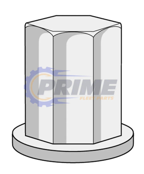Prime Fleet Parts image for PHL8662