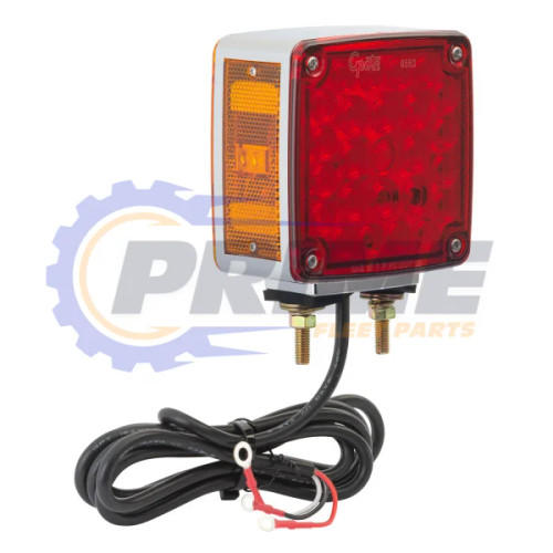 Prime Fleet Parts image for ZBJG5530
