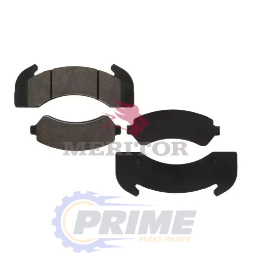 Prime Fleet Parts image for MMD225