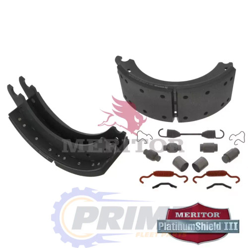 Prime Fleet Parts image for XK3124703QP