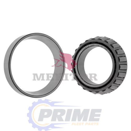 Prime Fleet Parts image for SET401