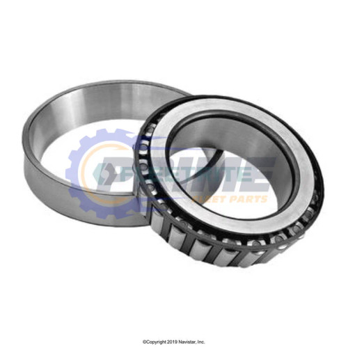 Prime Fleet Parts image for FLTSET403