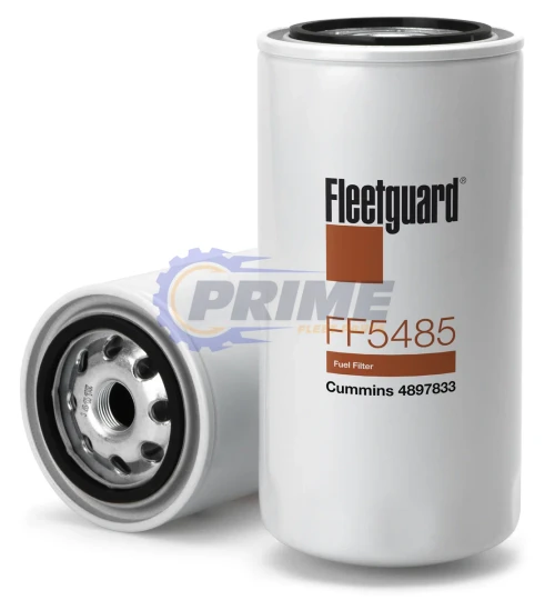Prime Fleet Parts image for FF5485