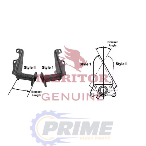 Prime Fleet Parts image for C373299P6256