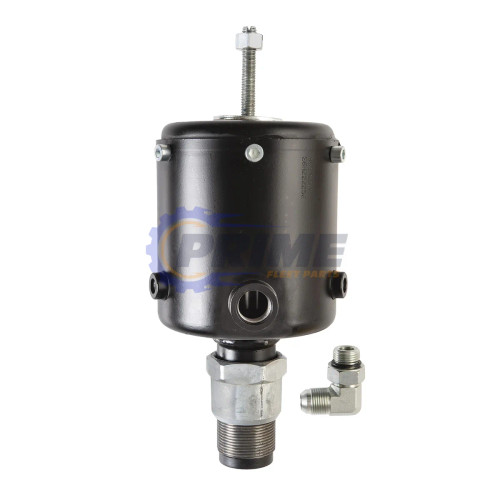 Prime Fleet Parts image for ZZMA15502