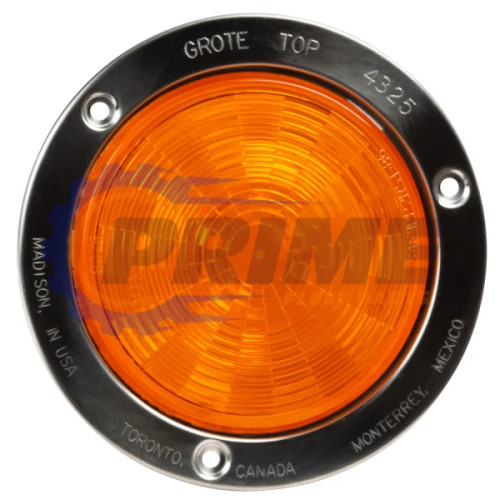 Prime Fleet Parts image for ZBJ54493