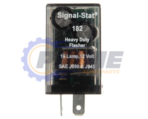 Prime Fleet Parts image for TL182