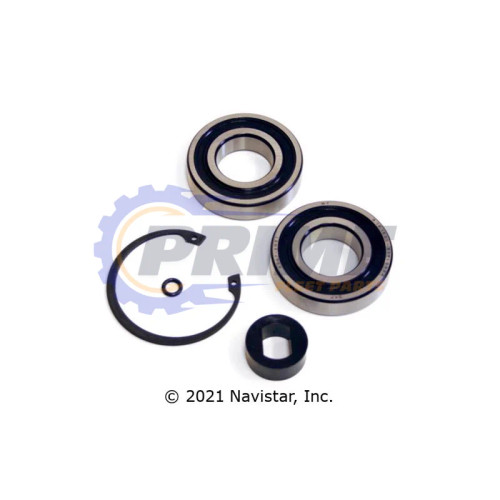 Prime Fleet Parts image for FLT858202